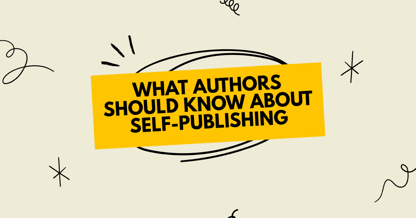 Self-publishing service providers review