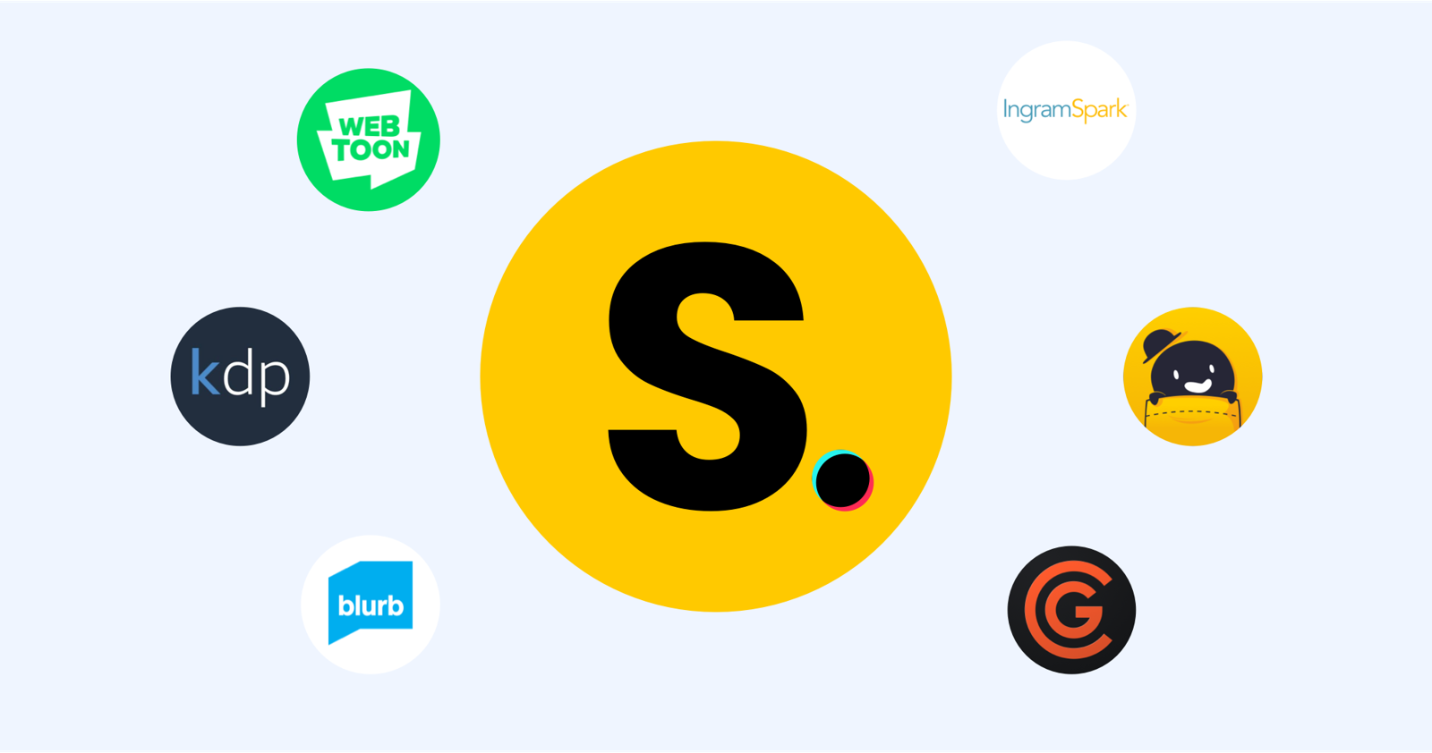 Comic book design and printing guide