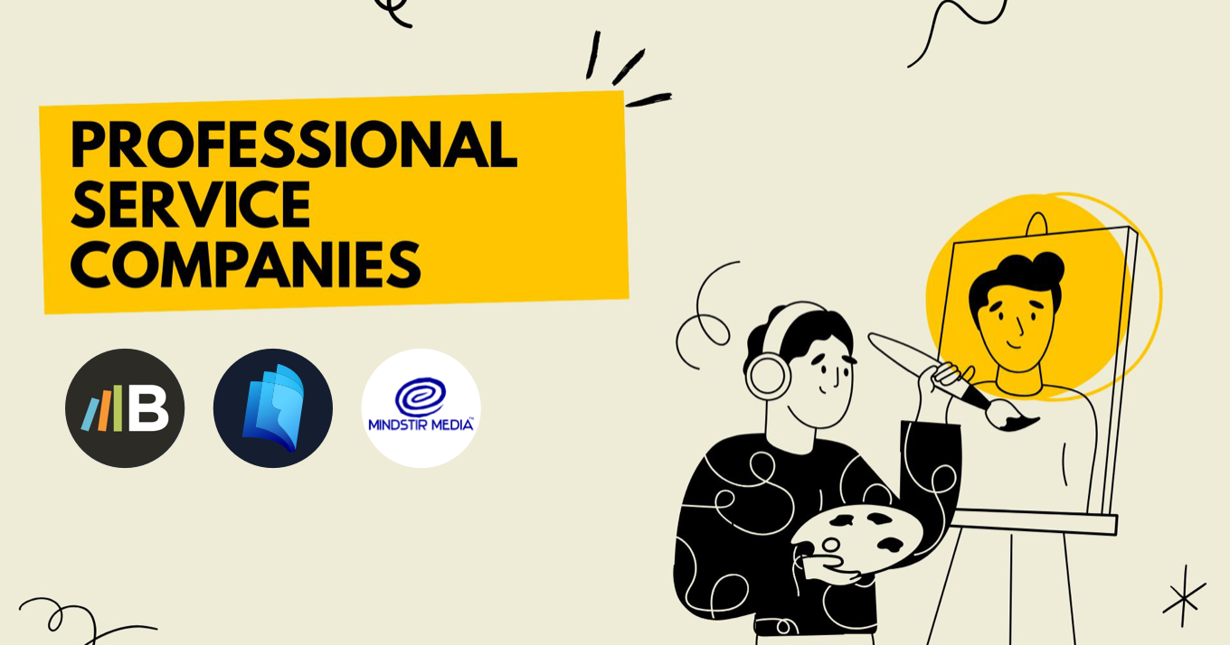 E-book publishing platforms comparison