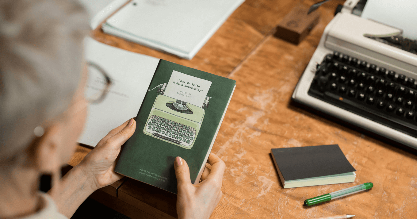 Fiction book self-publishing guide