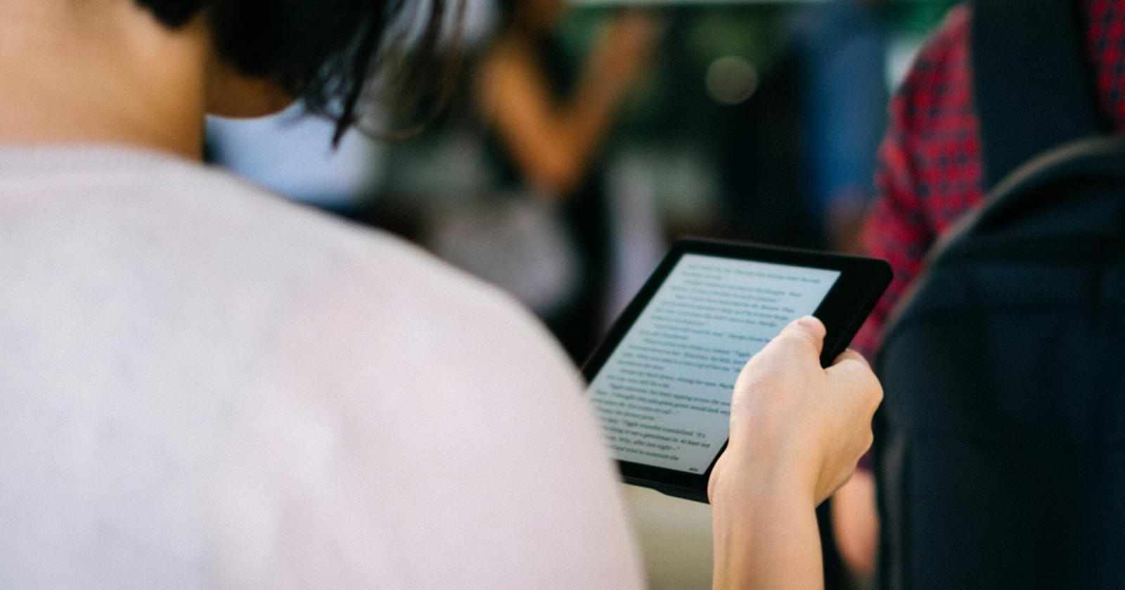 Author reviews about Amazon self-publishing experience