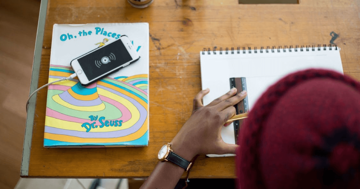 Children's book illustration and design