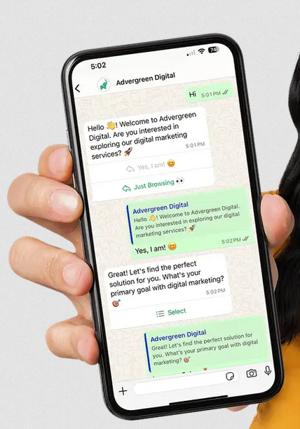 Scaling Conversations: Why Every Singapore Business Needs the WhatsApp API