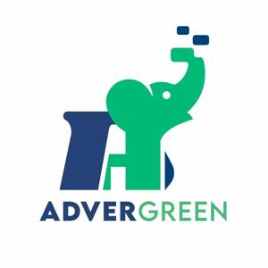 ADVERGREEN logo