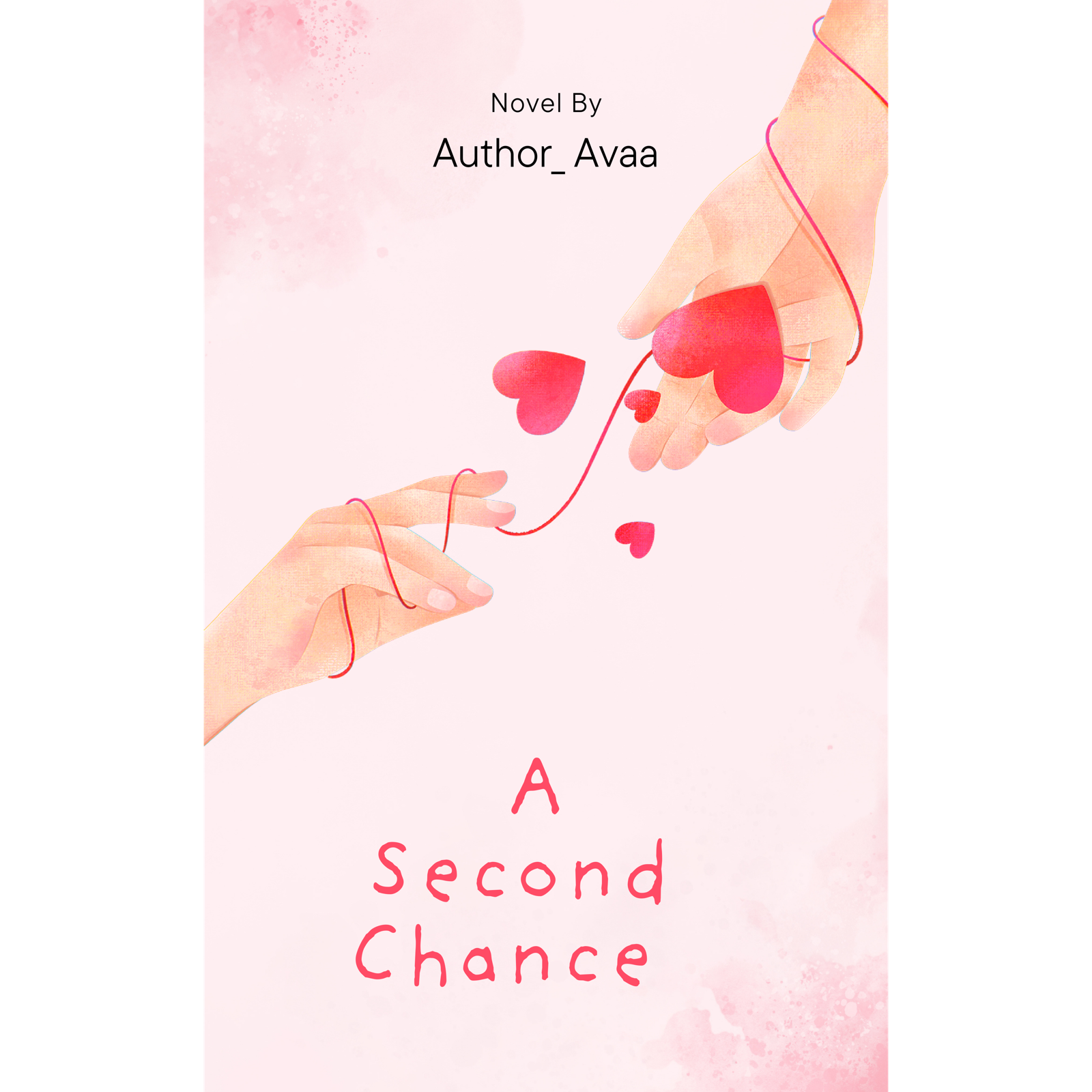 A Second Chance