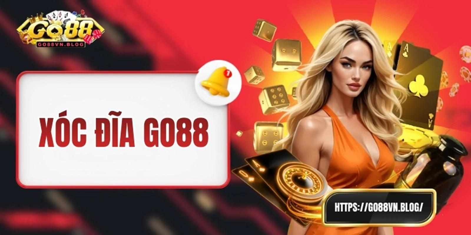 Xóc đĩa go88 và hành trình đưa trò chơi dân gian lên nền tảng số