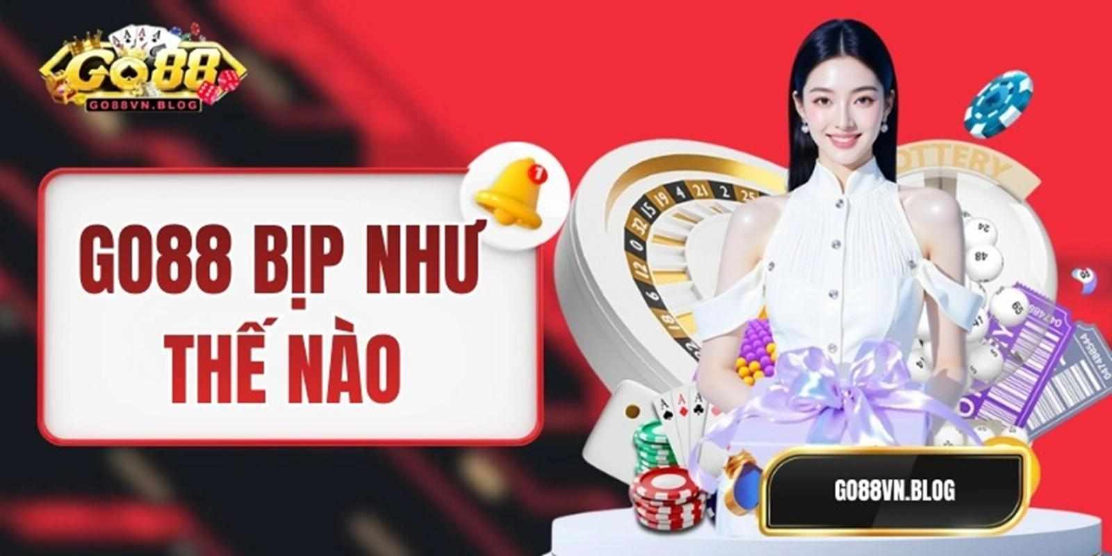 Phân tích chi tiết go88 bịp như thế nào và cách phòng tránh