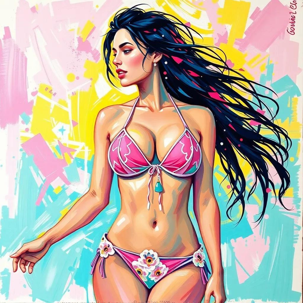 SEXY ONE SHOTS (ENG + HINDI)