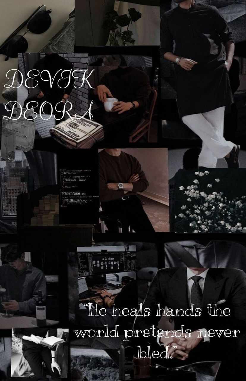DEVIK DEORA