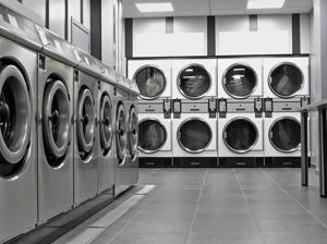 Coinless Laundromat: The Smarter Choice for Self Service Laundry and Wash and Fold