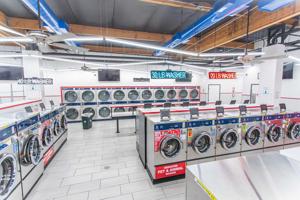 Laundromat Indio California: A Complete Guide to Easy Laundry