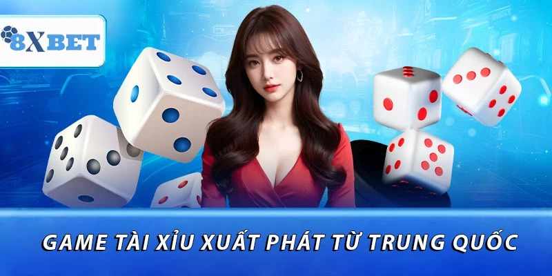 Bí Quyết Trải Nghiệm Tài Xỉu Tại 8XBET: Hướng Dẫn Chi Tiết Từ Chuyên Gia