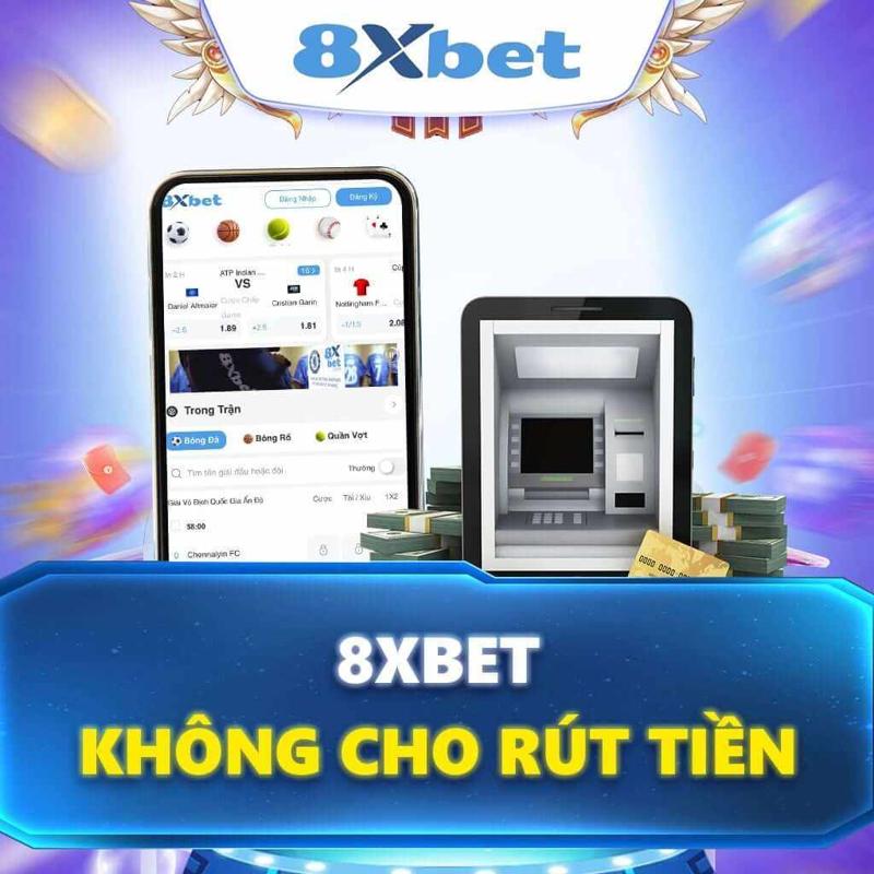 Xử lý sự cố giao dịch tại 8XBET: Hướng dẫn chi tiết và cách khắc phục nhanh