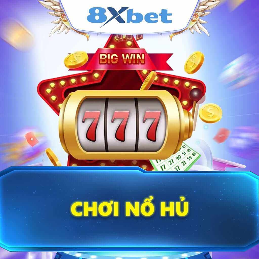 Hành trình khám phá không gian giải trí trực tuyến tại 8XBET