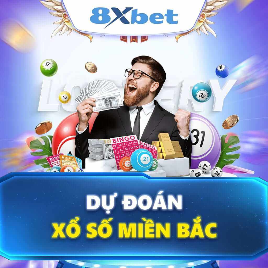 Bí quyết phân tích và dự đoán kết quả xổ số miền Bắc tại 8XBET