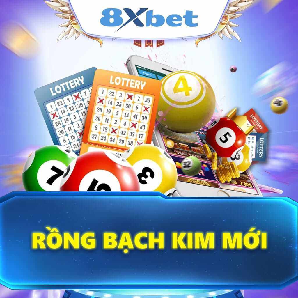 Khám Phá Rồng Bạch Kim Mới Tại 8XBET: Giải Mã Hệ Thống Thống Kê Xu Hướng Hiện Đại