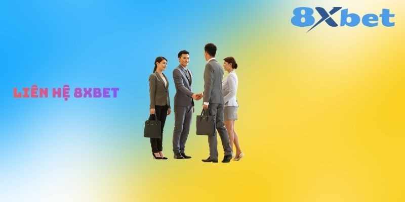 Hướng dẫn kết nối và hỗ trợ người dùng tại hệ thống 8XBET