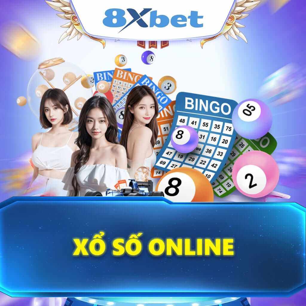8XBET: Cổng Thông Tin Trực Tuyến Và Giải Trí Số Hàng Đầu