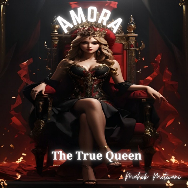Amora | GOT | HOTD