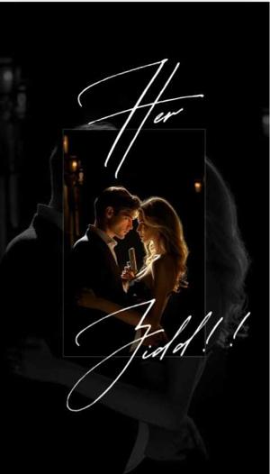 Characters introduction 😀