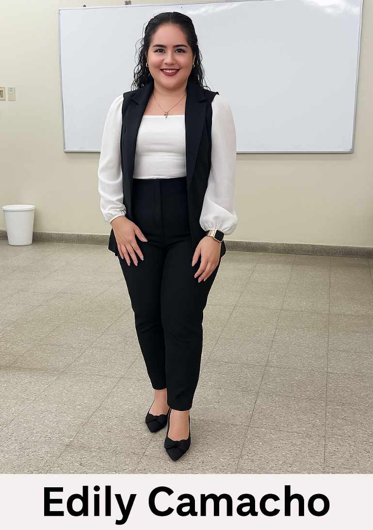 Trabajo final de VLADIMIR ESTRADA