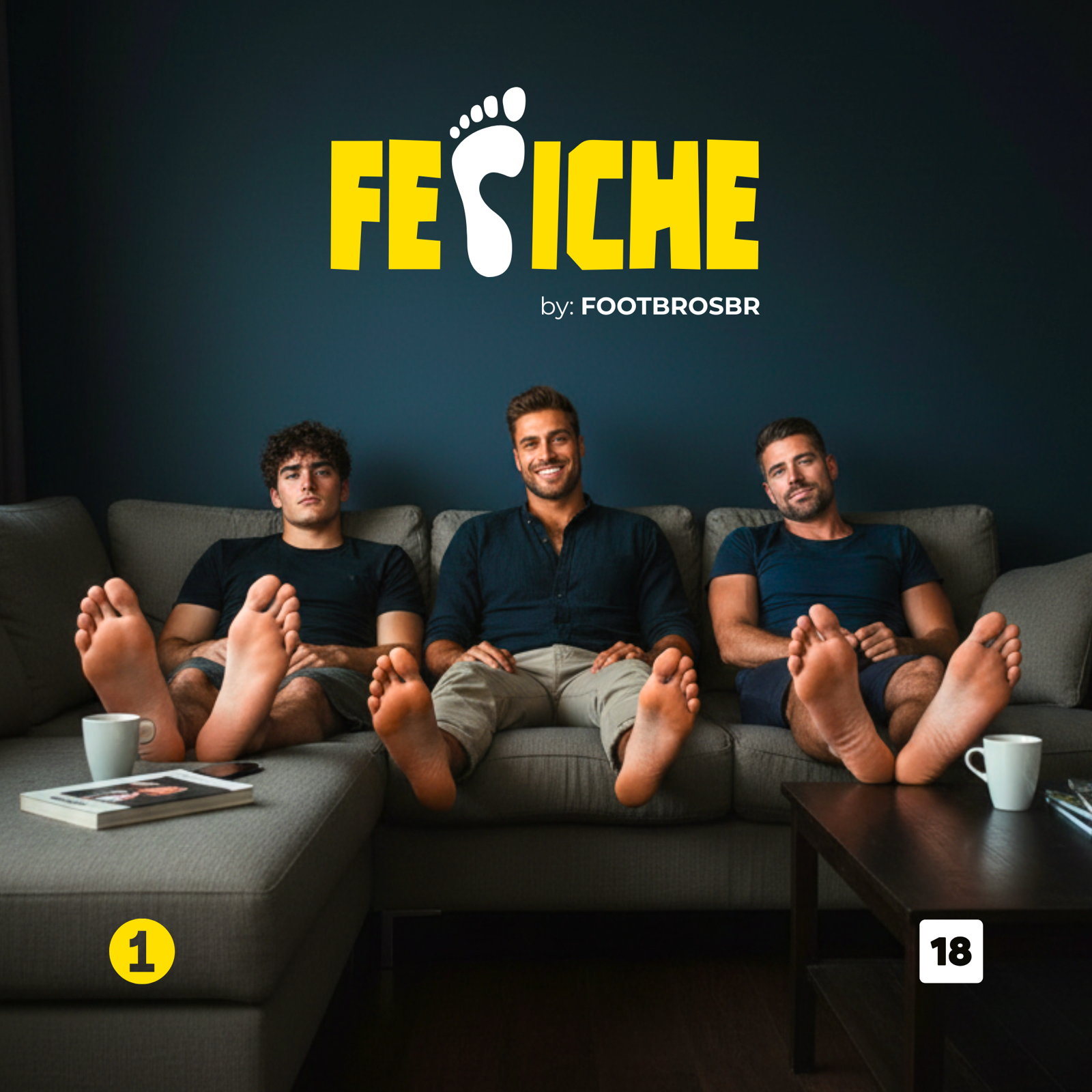 FETICHE