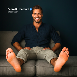 CAPÍTULO 2 - Brincadeira de moleque