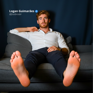 CAPÍTULO 3 - Um boquete de despedida