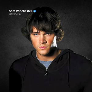 CAPÍTULO 2 (SUPERNATURAL) - Um desejo não conhecido, mas intenso