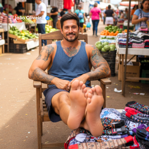 CAPÍTULO 8 - Escolhas e Consequências