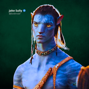 CAPÍTULO 3 (AVATAR) - O estranho povo do céu