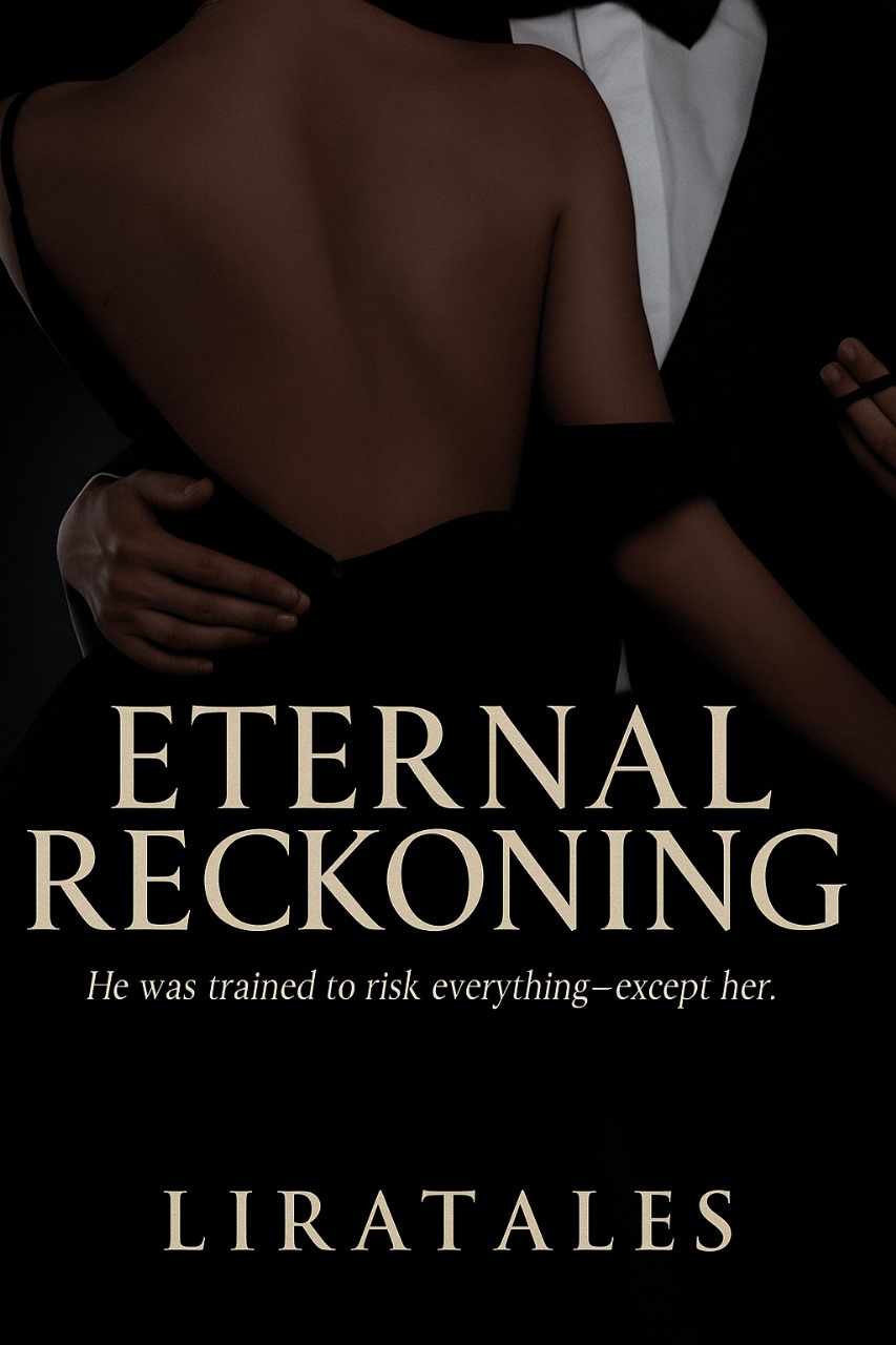 𝑬𝒕𝒆𝒓𝒏𝒂𝒍 𝑹𝒆𝒄𝒌𝒐𝒏𝒊𝒏𝒈 ✧