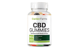 VitalHarvestCBDGummies