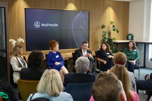 Hiring the Right Leaders for Modern Technology Roles