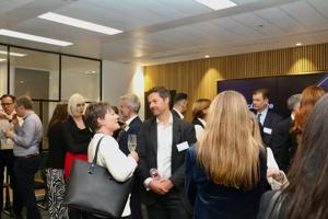 Finding Transformational Leaders for Critical Technology Roles