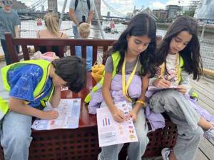 How Summer School Programs Prepare Students for an AI-Driven Future