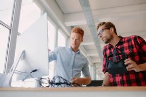 R&D Tax Credits for UK Businesses