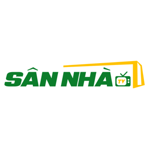 SANNHA TV – Trang Xem Trực Tiếp Bóng Đá Full HD logo