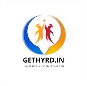 Gethyrd logo