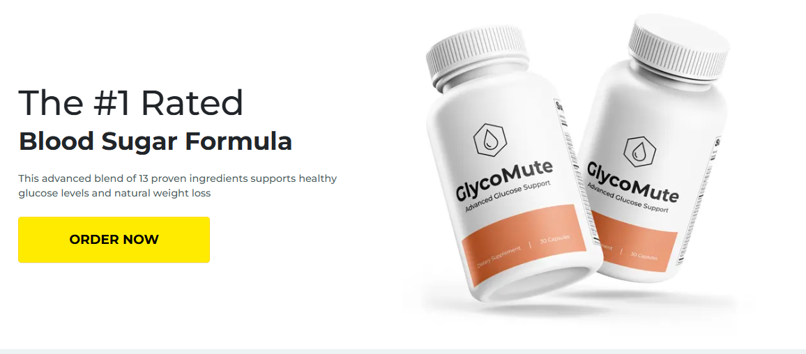 GlycoMute Blood Sugar: Worth Buying or Just Hype? (2025 Honest Review)