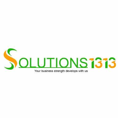 Solutions1313