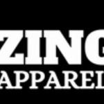 Zing Apparel logo