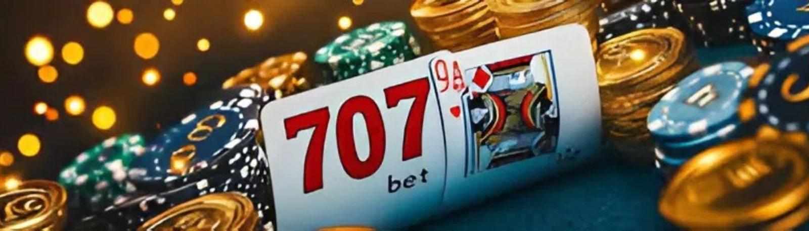 707bet