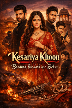CHAPTER 3: Jab Khamoshi Sawal Ban Jaaye