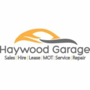 Haywood Garage