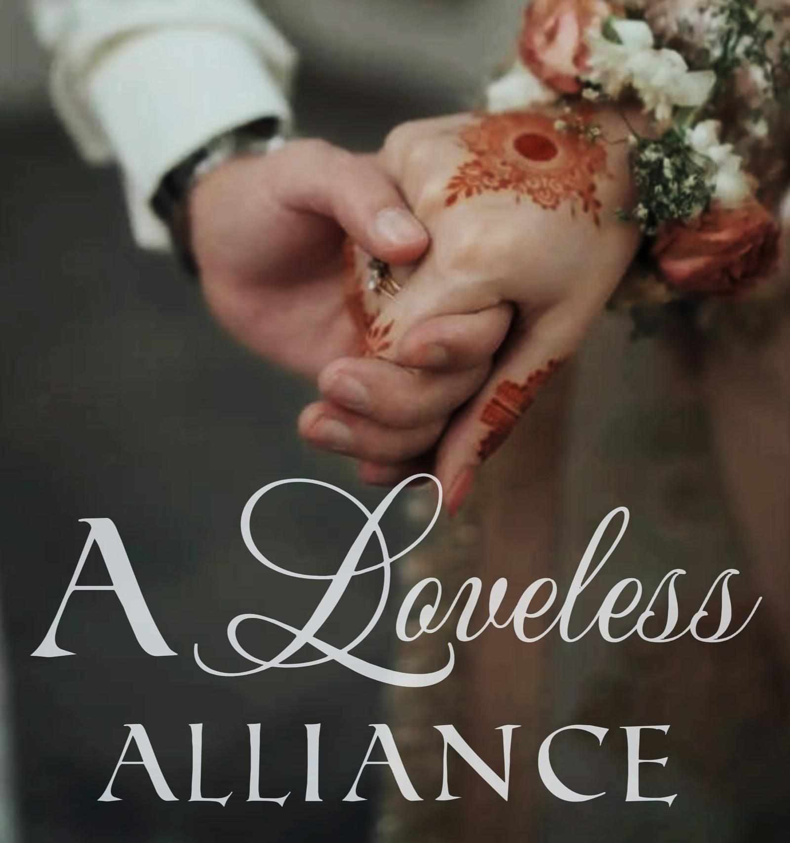 A loveless alliance