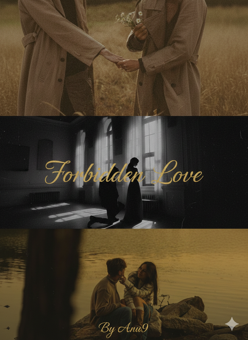 Forbidden love