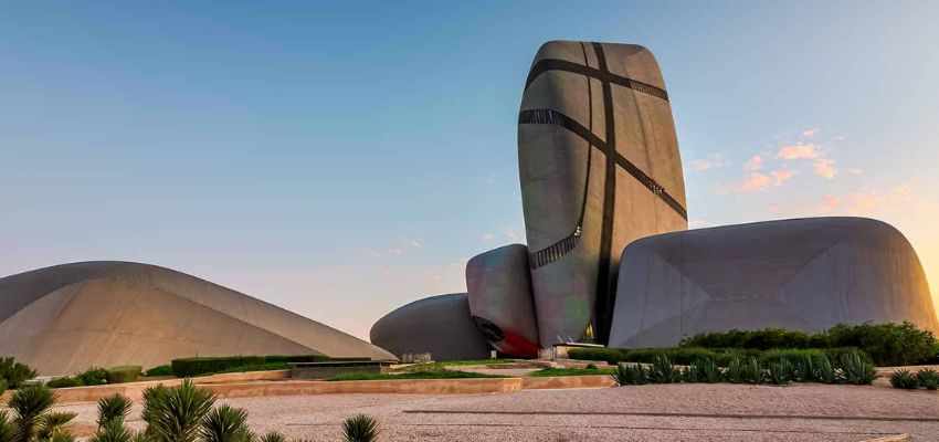 Saudi Airlines Corporate Office Location and Global Management Overview