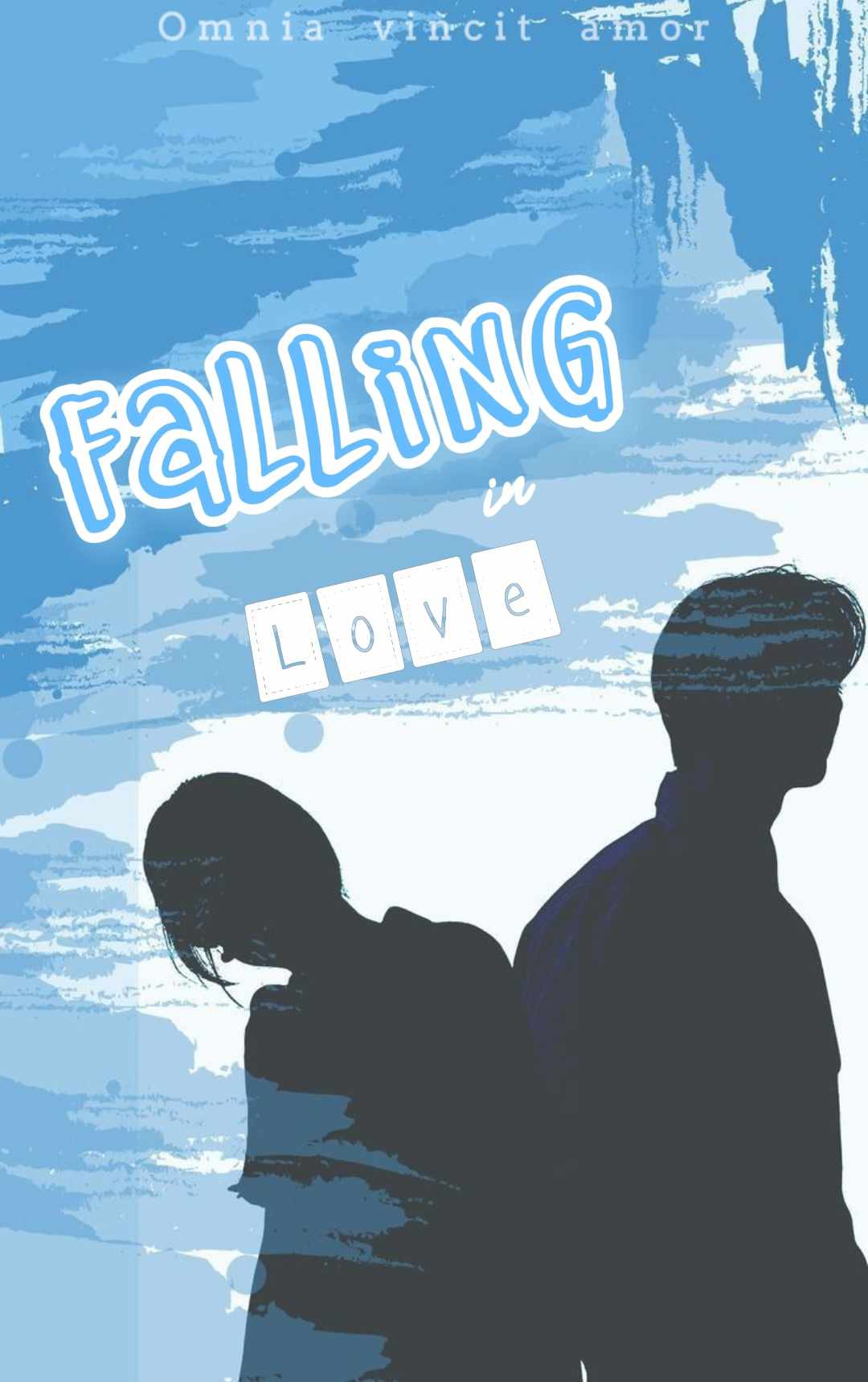 Falling in love