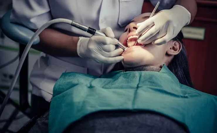 What Are the Benefits of Root Canal Therapy